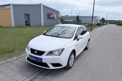 Seat Ibiza Gebrauchtwagen