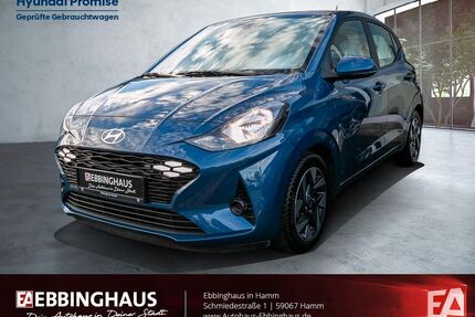 Hyundai i10 Gebrauchtwagen