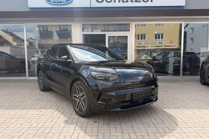 Ford Capri Gebrauchtwagen