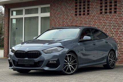 BMW 218 Gran Coupé Gebrauchtwagen