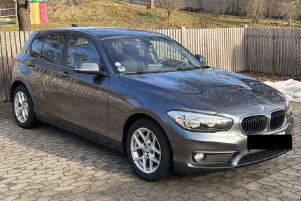 BMW 118 Gebrauchtwagen