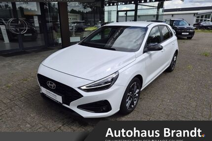 Hyundai i30 Gebrauchtwagen
