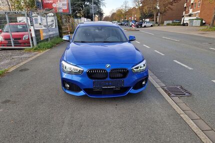 BMW 120 Gebrauchtwagen