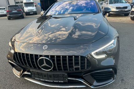Mercedes-Benz AMG GT S Gebrauchtwagen
