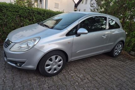 Opel Corsa Gebrauchtwagen