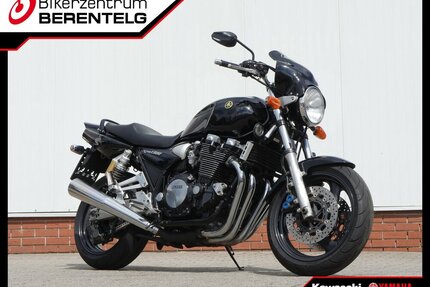 Yamaha XJR 1300 RP02 Gebrauchtwagen