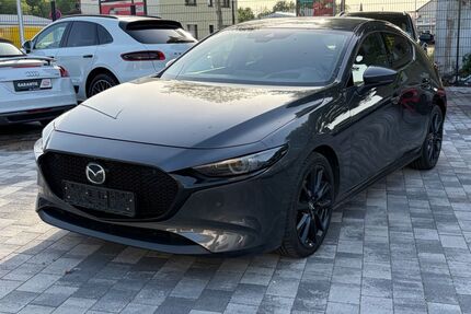 Mazda 3 Gebrauchtwagen