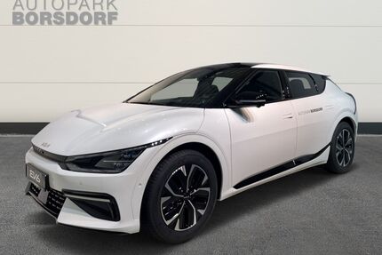 Kia EV6 Gebrauchtwagen