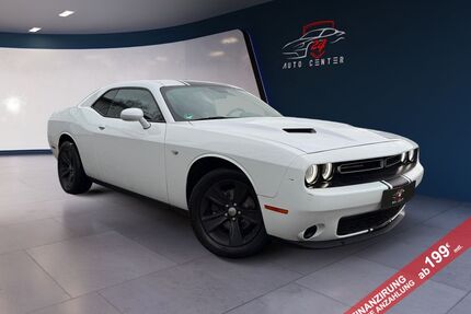 Dodge Challenger Gebrauchtwagen