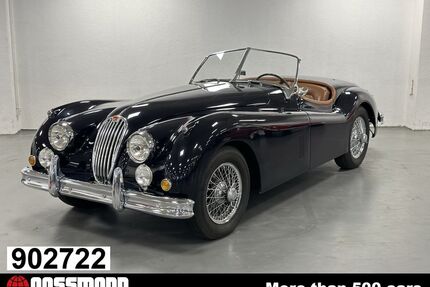 Jaguar XK Gebrauchtwagen