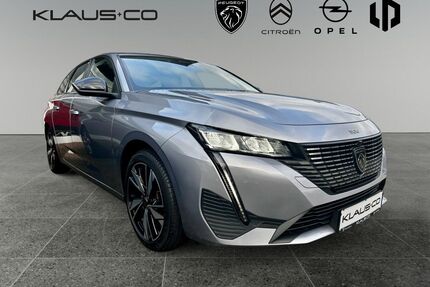 Peugeot 308 Gebrauchtwagen