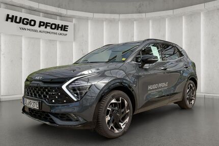 Kia Sportage Gebrauchtwagen