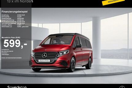 Mercedes-Benz V 250 Gebrauchtwagen