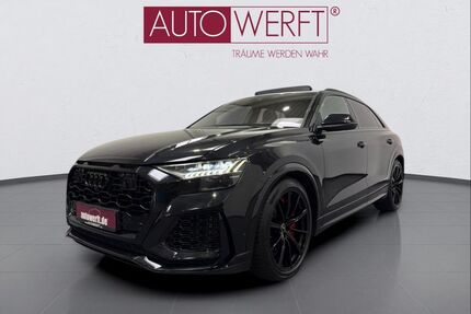 Audi RSQ8 Gebrauchtwagen