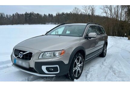 Volvo XC70 Gebrauchtwagen