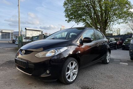 Mazda 2 Gebrauchtwagen