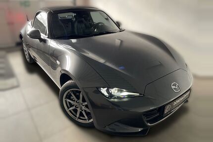 Mazda MX-5 Gebrauchtwagen