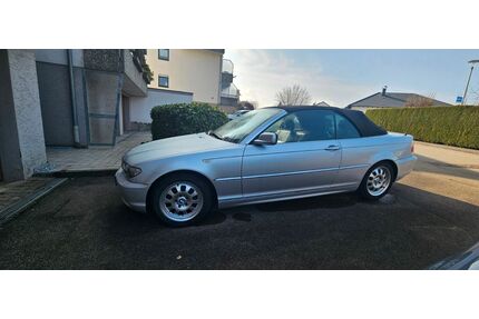 BMW 318 Gebrauchtwagen