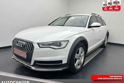 Audi A6 Allroad Gebrauchtwagen