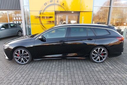Opel Insignia Gebrauchtwagen