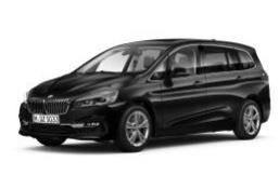BMW 220 Gran Tourer Gebrauchtwagen