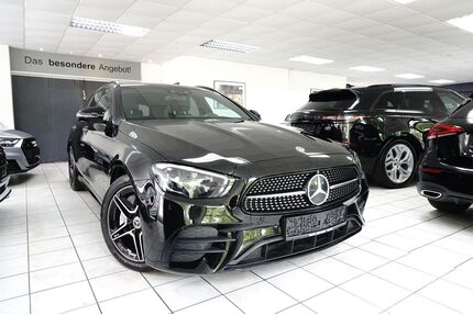 Mercedes-Benz E 400 Gebrauchtwagen
