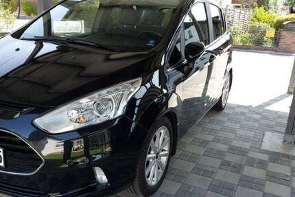 Ford B-Max Gebrauchtwagen