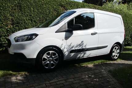 Ford Transit Courier Gebrauchtwagen
