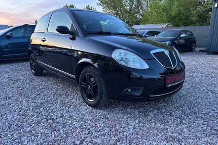 Lancia Ypsilon Gebrauchtwagen