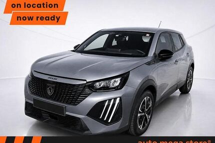 Peugeot e-2008 Gebrauchtwagen