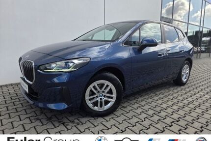 BMW 220 Active Tourer Gebrauchtwagen