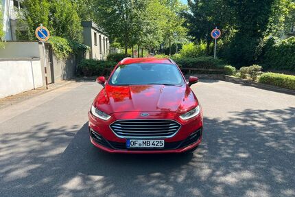 Ford Mondeo Gebrauchtwagen