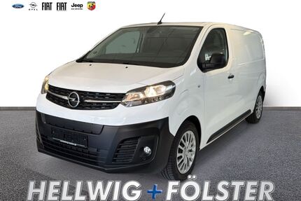 Opel Vivaro Gebrauchtwagen