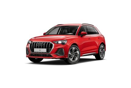 Audi Q3 Gebrauchtwagen