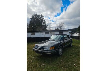 Saab 900 Gebrauchtwagen