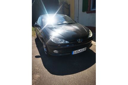 Peugeot 206 Gebrauchtwagen