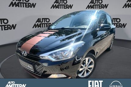 Hyundai i20 Gebrauchtwagen