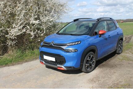 Citroen C3 Aircross Gebrauchtwagen