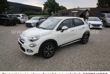 Fiat 500X Gebrauchtwagen