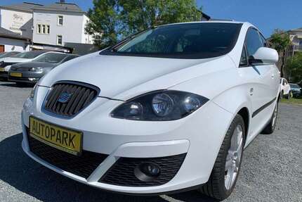 Seat Altea Gebrauchtwagen