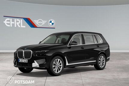BMW X7 Gebrauchtwagen