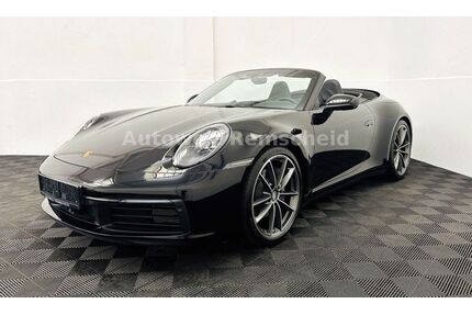 Porsche 992 Gebrauchtwagen