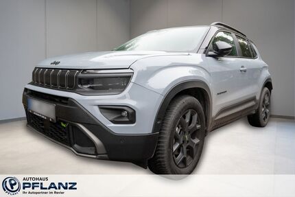 Jeep Avenger Gebrauchtwagen
