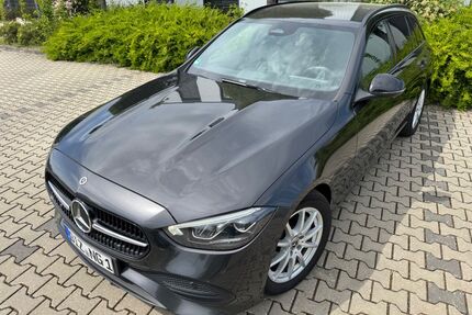 Mercedes-Benz C 200 Gebrauchtwagen