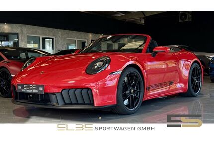 Porsche 992 Gebrauchtwagen