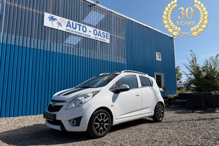 Chevrolet Spark Gebrauchtwagen
