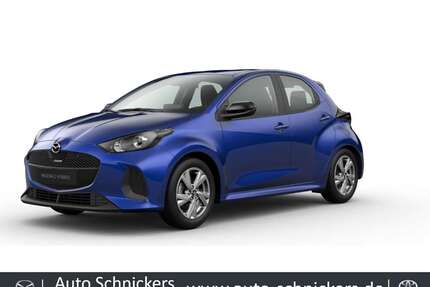 Mazda 2 Gebrauchtwagen