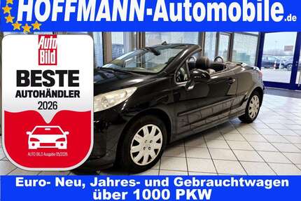 Peugeot 207 Gebrauchtwagen
