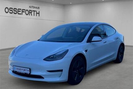 Tesla Model 3 Gebrauchtwagen