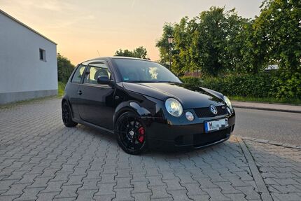 VW Lupo Gebrauchtwagen